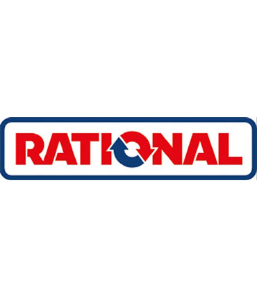 rational - alfer inox