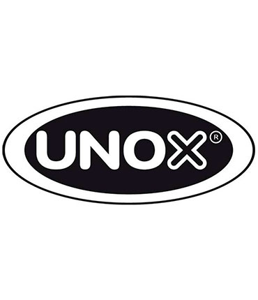 unox - alfer inox