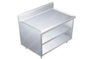 gabinete para cafetera alfer inox