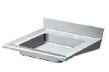 lavamanos alfer inox